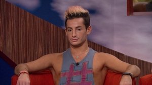 Big Brother 37. epizoda
