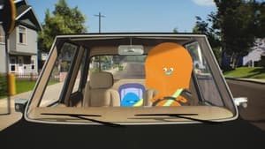 Gumballův úžasný svět Křoví