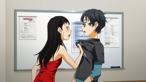 Shigatsu wa Kimi no Uso 9. epizoda