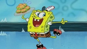SpongeBob v kalhotách Zatopte někdo