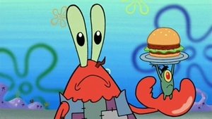 SpongeBob v kalhotách Přítel nebo nepřítel