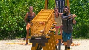 Survivor (USA) Šťastná rodinka