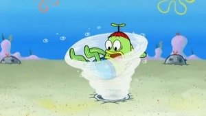 SpongeBob v kalhotách Hlavní špunt