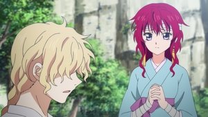 Yona of the Dawn 7. epizoda