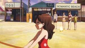 Love, Chunibyo & Other Delusions! 9. epizoda