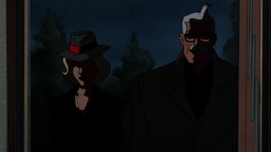 Batman: Animovaný seriál Srdce z oceli 1