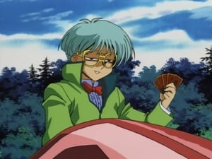 Yu-Gi-Oh! Duel Monsters 4. epizoda