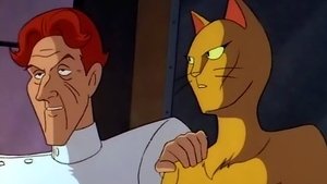 Batman: Animovaný seriál Tygře, tygře
