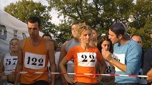 A Guy, a Girl 18. epizoda
