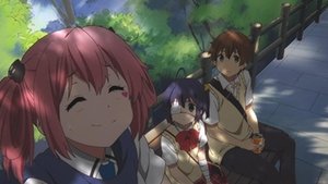 Love, Chunibyo & Other Delusions! 7. epizoda