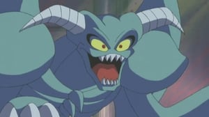 Yu-Gi-Oh! Duel Monsters 37. epizoda