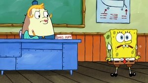 SpongeBob v kalhotách Řečnické vystoupení