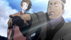 Samurai Champloo 14. epizoda