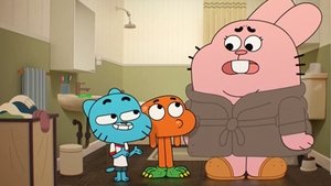 Gumballův úžasný svět Děti