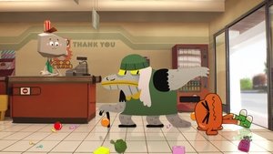 Gumballův úžasný svět Jméno