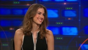 The Daily Show 44. epizoda