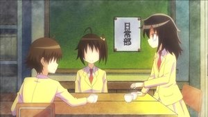 Watashi ga motenai no wa dō kangaete mo omaera ga warui! 10. epizoda
