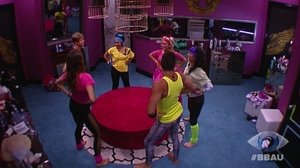 Big Brother 55. epizoda