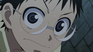 Yowamushi Pedal 5. epizoda