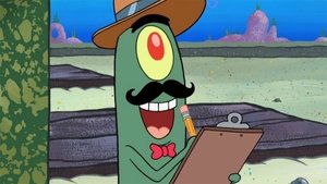 SpongeBob v kalhotách Sladkokyselá chobotnice