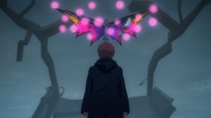 Fate/stay night [Unlimited Blade Works] 12. epizoda