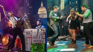 Austin City Limits 8. epizoda