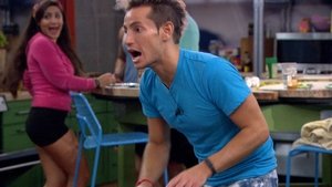 Big Brother 34. epizoda