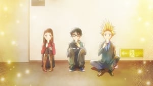 Shigatsu wa Kimi no Uso 19. epizoda