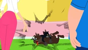 Show Toma a Jerryho Jau, to bolí!