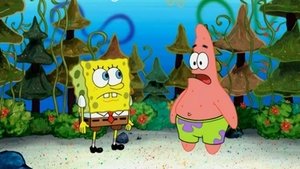 SpongeBob v kalhotách Boj o přežití