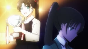 The Irregular at Magic High School 6. epizoda