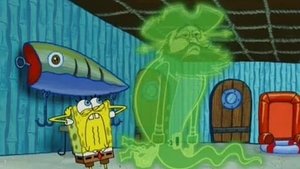 SpongeBob v kalhotách Nezvaný host