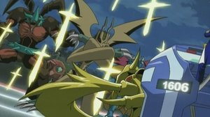 Yu-Gi-Oh! Duel Monsters 15. epizoda