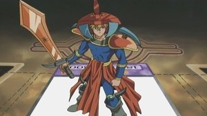 Yu-Gi-Oh! Duel Monsters 13. epizoda