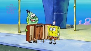 SpongeBob v kalhotách Spongebob v dlouhých kalhotách