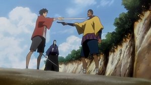 Samurai Champloo 13. epizoda