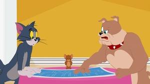 Show Toma a Jerryho Trubky