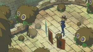 Yu-Gi-Oh! Duel Monsters 24. epizoda