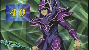 Yu-Gi-Oh! Duel Monsters 49. epizoda