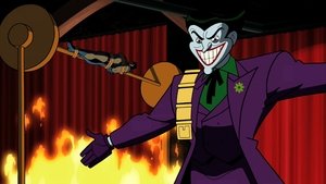 Batman: Odvážný hrdina 11. epizoda