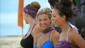 Survivor (USA) Bouře