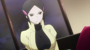 The Irregular at Magic High School 19. epizoda