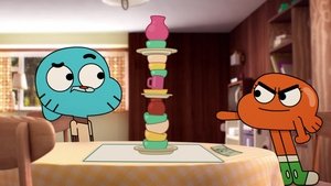 Gumballův úžasný svět Prokrastinátoři