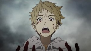 Beyond the Boundary 2. epizoda