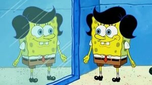 SpongeBob v kalhotách Focení ve škole