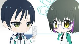 The Irregular at Magic High School 5. epizoda
