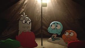 Gumballův úžasný svět Podvodník