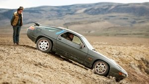 Top Gear Patagonský speciál, 2. část