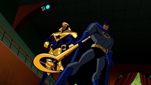 Batman: Odvážný hrdina Rozštěpený Batman