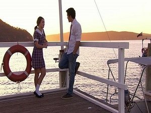 Home and Away 206. epizoda